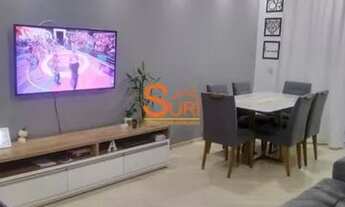 Imagem: Apartamento para venda tem 74 metros quadrados