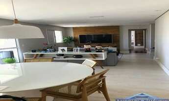 Imagem 4: APARTAMENTO LOCAÇÃO Granja Julieta, 121m²