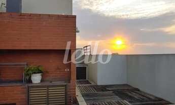 Imagem: São Paulo - Apartamento Padrão - Vila