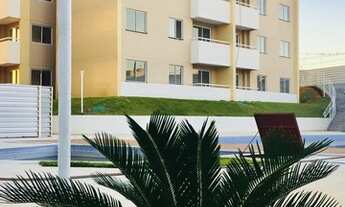 Imagem 6: Apartamento Pronto/Const - Nova Parnamirim - 2/4 Suíte - 64m² - Entrada em Até 48x -Financ