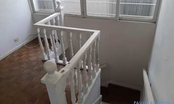 Imagem 3: CASA ASSOBRADADA - VILA OLÍMPIA - SP