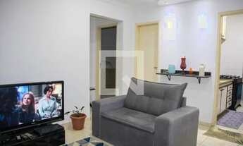 Imagem 2: Apartamento para Aluguel - Jardim Brasil , 2 Quartos, 65 m2