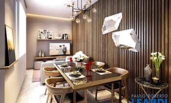 Imagem 2: APARTAMENTO - VILA PRÍNCIPE DE GALES - SP