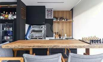 Imagem 3: São Paulo - Apartamento Padrão - VILA MADALENA