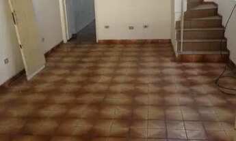 Imagem 4: CASA ASSOBRADADA - INTERLAGOS - SP