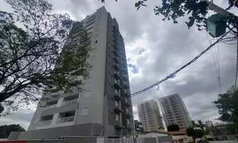 Imagem: Casa Edifício La Palma Jardim das Nações