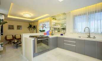 Imagem 3: Casa Alto Padrão em Condomínio 4 Dormitórios 2 Vagas