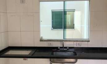 Imagem 4: CASA EM CONDOMÍNIO - HORTO FLORESTAL - SP