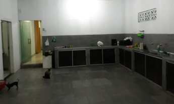 Imagem 3: ALUGA-SE 2.500 Casa com 3 dormitórios