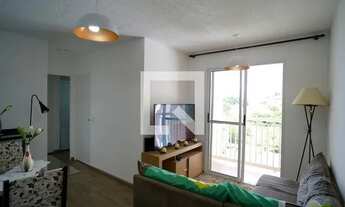 Imagem 2: Apartamento para Aluguel - Jardim Piratininga, 2 Quartos, 50 m2