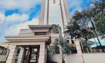 Imagem 3: Apartamento com 3 quartos para alugar por R$ 6900.00, 121.00 m2 - SAGUACU - JOINVILLE/SC