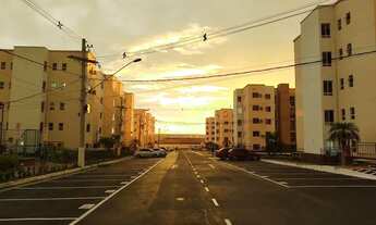 Imagem 4: Apartamento para aluguel tem 46 metros quadrados com 2 quartos em Flores - Manaus - AM