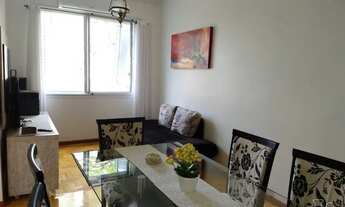 Imagem 5: Apartamento para Venda - 67m², 2 dormitórios, São João