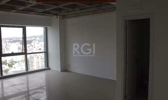 Imagem 6: Conjunto/Sala para Venda - 40.15m², 0 dormitórios, 1 vaga - Praia De Belas