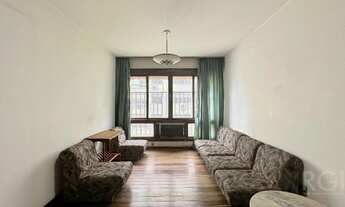 Imagem 3: Apartamento para Venda - 106.49m², 3 dormitórios, sendo 1 suites, 1 vaga - Bom Fim