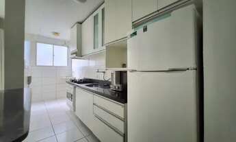 Imagem 5: Apartamento com 3 quartos para alugar por R$ 1550.00, 78.70 m2 - SANTO ANTONIO - JOINVILLE