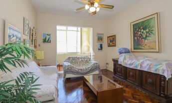 Imagem: Apartamento à venda, 3 quartos, Flamengo