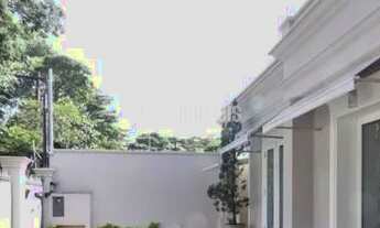 Imagem 4: JARDIM GUEDALA 320M² AC 4 SUÍTES, 5 GAR - QUINTAL E PISCINA