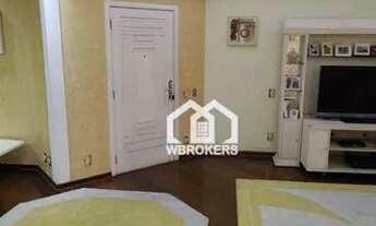 Imagem 6: Apartamento com 4 dormitórios à venda, 300 m² - Santo Antônio - São Caetano do Sul/SP