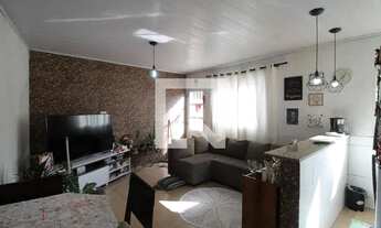 Imagem 2: Casa para Aluguel - Vila Nova Savoia, 1 Quarto, 38 m2