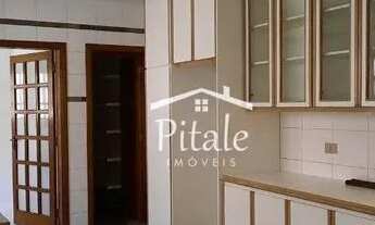 Imagem 2: Sobrado com 4 dormitórios, 300 m² - venda por R$ 1.900.000,00 ou aluguel por R$ 15.109,00