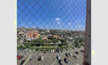 Imagem 3: Apartamento a venda - Jardim do Estádio, Santo André