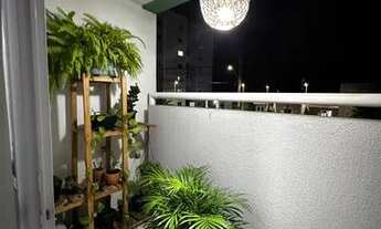 Imagem 3: Alto Santa Lúcia - apto sombra total