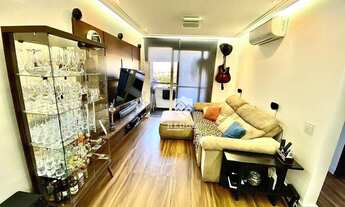 Imagem: Apartamento com 3 dormitórios à venda