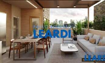 Imagem: CASA EM CONDOMÍNIO - BROOKLIN - SP