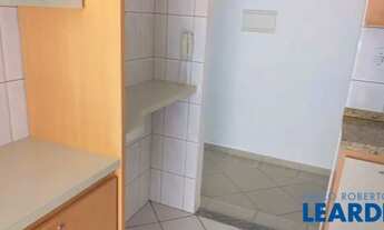 Imagem 6: APARTAMENTO - PARQUE DAS NAÇÕES - SP