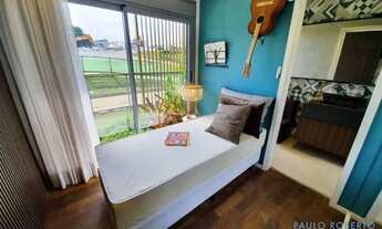 Imagem 16: APARTAMENTO - BROOKLIN - SP