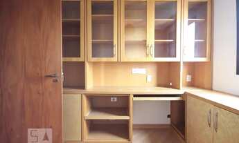 Imagem 7: Apartamento para Aluguel - Bosque da Saúde, 3 Quartos, 186 m2