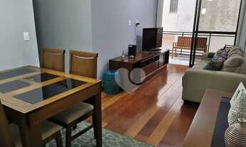 Imagem 4: Apartamento com 2 quartos para alugar, 81 m² por R$ 3.086/mês - Recreio dos Bandeirantes