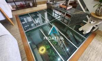 Imagem 7: Sobrado com 4 dormitórios à venda, 509 m² - Vila Lusitânia - São Bernardo do Campo/SP