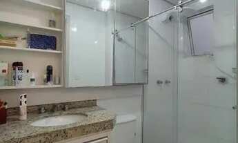 Imagem 6: Apartamento para venda com 97 metros quadrados com 3 quartos em Monte Belo - Vitória - ES