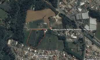 Imagem: Alugo excelente área comercial plana no