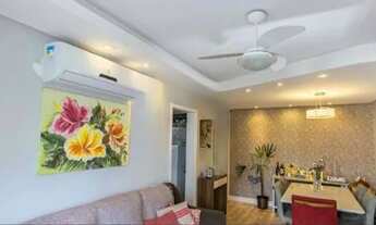 Imagem 3: Apartamento para LOCAÇÃO/ALUGUEL 2 dormitórios, 1 vaga - Santana