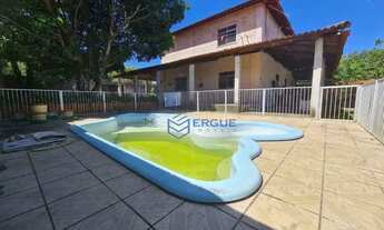 Imagem: Chácara com 6 dormitórios à venda, 1440