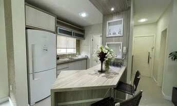 Imagem 7: Apartamento para aluguel possui 85 metros quadrados com 3 quartos