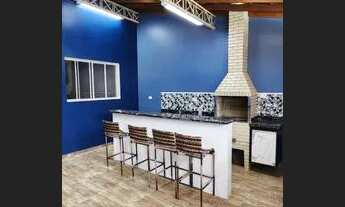 Imagem 2: Sobrado com 3 quartos no Jardim do Portal - Jacareí SP