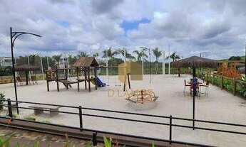 Imagem 5: Excelente terreno à venda no Santorini Residencial Club - Paulínia/SP