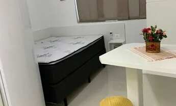 Imagem 3: Kitinete Studio pra locação até dezembro