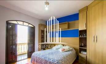 Imagem 6: CASA ASSOBRADADA COM 3 DORMITORIOS, 1 SÚITE E 3 VAGAS