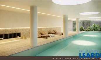 Imagem 3: APARTAMENTO - VILA NOVA CONCEIÇÃO - SP