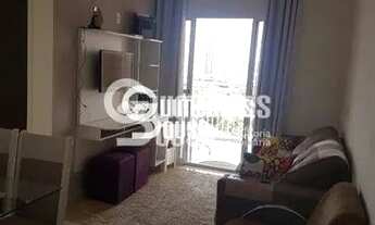 Imagem 3: ALUGA - APARTAMENTO MOBILIADO - COND. PALAZZO VENEZZA - Pq Residencial Nove de Julho - Jun