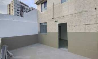 Imagem 7: Aluguel Sala Comercial - Andaraí - RJ