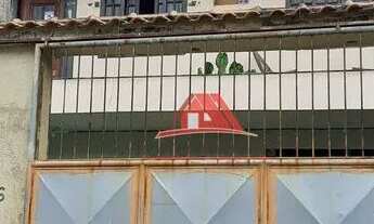 Imagem: Casa com 1 dormitório no Bairro Deborah