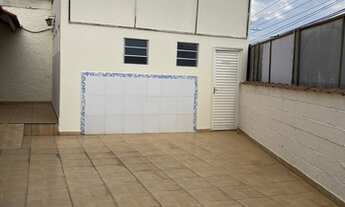 Imagem 6: Casa para aluguel com 288 metros quadrados com 3 quartos em Parque Ouro Fino - Sorocaba