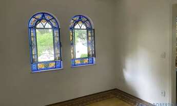 Imagem 7: CASA ASSOBRADADA - JARDIM PAULISTA - SP