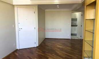 Imagem 6: Cobertura duplex aluguel 160 m² 3 Dorms 3 vagas Alto da Lapa - SP